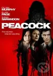 Městečko Peacock - Michael Lander - film z kategorie Záhadné thrillery