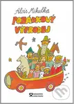 Pohádkový výprodej - Alois Mikulka - kniha z kategorie Pohádky
