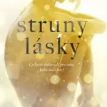Struny lásky - Samantha Young - kniha z kategorie Romantická