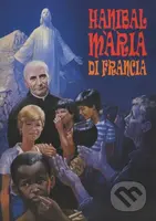 Hanibal Mária di Francia - Komunita otcov rogacionistov - kniha z kategorie Životopisy