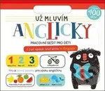 Už mluvím anglicky (Pracovní sešit pro děti) - kniha z kategorie Cizí jazyky