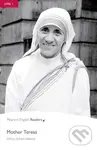 PER Level 1: Mother Teresa - D´Arcy Adrian-Vallance