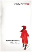 Sophie's Choice - William Styron - kniha z kategorie Společenská beletrie