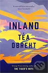 Inland - Téa Obreht - kniha z kategorie Beletrie