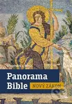 Panorama Bible - Nový zákon - Stephen J. Binz - kniha z kategorie Křesťanství