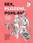 Sex, plození, pohlaví s několika poznámkami o genderu - kniha z kategorie Psychologie