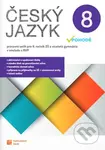 Český jazyk v pohodě 8 – pracovní sešit - kniha z kategorie 2. stupeň