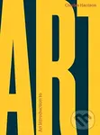 An Introduction to Art - Charles Harrison