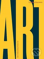 An Introduction to Art - Charles Harrison - kniha z kategorie Dějiny umění