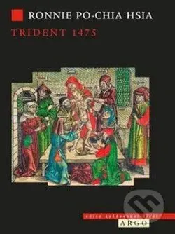 Trident 1475 - Ronnie Po-Chia Hsia - kniha z kategorie Reportáže a publicistika