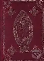 Evanjeliár (Na nedele a sviatky) - kniha z kategorie Bible