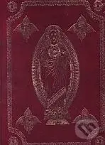 Evanjeliár (Na nedele a sviatky) - kniha z kategorie Bible