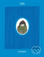 Stína - Lani Yamamoto - kniha z kategorie Beletrie pro děti