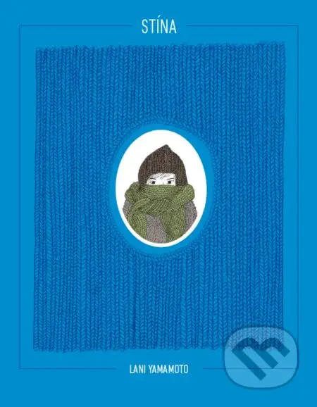 Stína - Lani Yamamoto - kniha z kategorie Beletrie pro děti