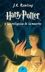 Harry Potter y las reliquias de la muerte - J.K. Rowling - kniha z kategorie Beletrie
