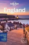 Lonely Planet England - kniha z kategorie Průvodci Evropou
