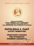 Praktické cvičenia pre študentov zubného lekárstva - kniha z kategorie Vysoké školy