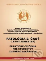 Praktické cvičenia pre študentov zubného lekárstva - kniha z kategorie Vysoké školy