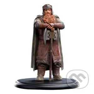 Pán prstenů figurka - Gimli 19 cm