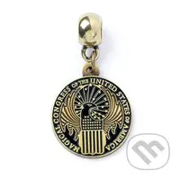 Prívesok Fantastické zvieratá - Magical Congress