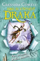 Ako oklamať dračiu kliatbu - Cressida Cowell - kniha z kategorie Pro děti