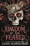 Kingdom of the Feared - Kerri Maniscalco - kniha z kategorie Fantasy