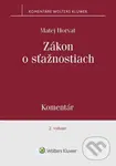 Zákon o sťažnostiach (Komentár) - Matej Horvat