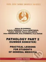 Practical lessons for students of general medicine - kniha z kategorie Vysoké školy