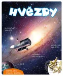 Hvězdy (Kniha pro celou rodinu) - Jerzy Rafalski - kniha z kategorie Naučné knihy