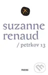Suzanne Renaud (Petrkov 13) - Lucie Tučková