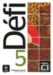 Défi 5 - Livre de l'élve + CD