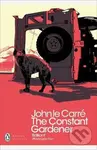 The Constant Gardener - John le Carré