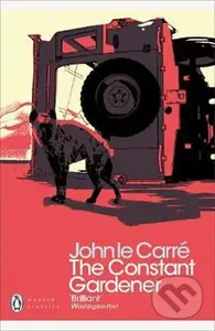The Constant Gardener - John Carré le