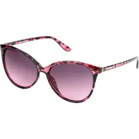 Finmark SUNGLASSES Sluneční brýle, růžová, velikost