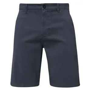 LOAP VAMUR Pánské šortky, tmavě modrá, velikost