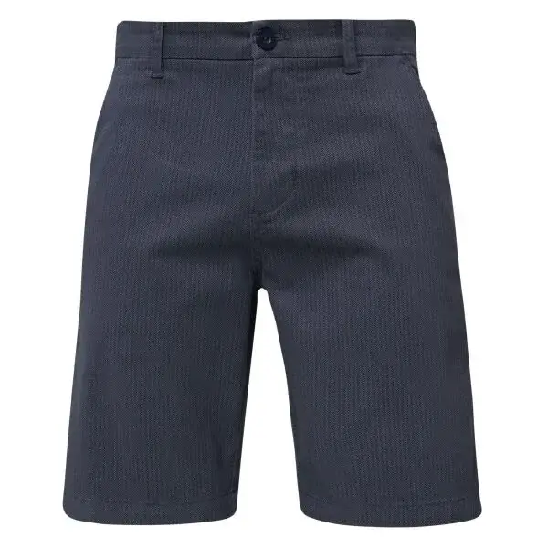 LOAP VAMUR Pánské šortky, tmavě modrá, velikost