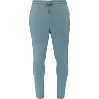 Under Armour ICON FLEECE JGR TAPING Pánské tepláky, světle modrá, velikost L