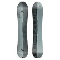 NITRO NOMAD Splitboard, světle zelená, velikost