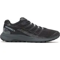 Merrell FLY STRIKE Pánské outdoorové boty, černá, velikost 44.5