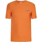 O'Neill O'RIGINALS SKINS Pánské plavecké tričko, oranžová, velikost