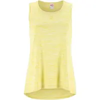 KARI TRAA SANNE Dámské tílko, žlutá, velikost