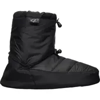 PAPILLON WARM-UP BOOTIE Dámské zateplené boty, černá, velikost