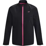 Under Armour STORM PROOF Dámská bunda, černá, velikost