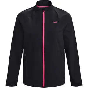 Under Armour STORM PROOF Dámská bunda, černá, velikost