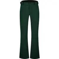DIELSPORT LARS Pánské lyžařské kalhoty, tmavě zelená, velikost