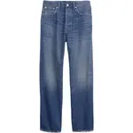 GAP 90S LOOSE Pánské džíny, tmavě modrá, velikost