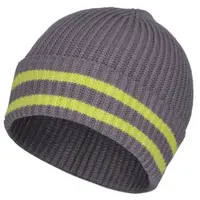 Willard KRYDO Pánská čepice, šedá, velikost