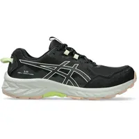 ASICS GEL VENTURE 10 W Dámská trailová obuv, černá, velikost 40