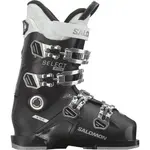 Salomon SELECT WIDE R70 W Dámské lyžáky, černá, velikost