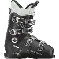 Salomon SELECT WIDE R70 W Dámské lyžáky, černá, velikost